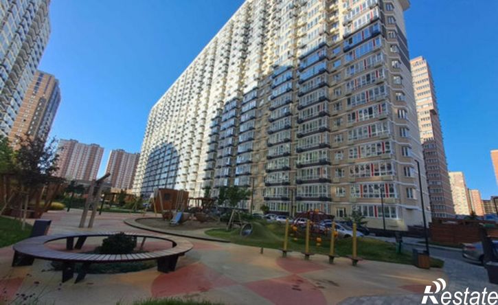 2-комн квартира ул им. Героя Яцкова И.В., 3,  д. 3