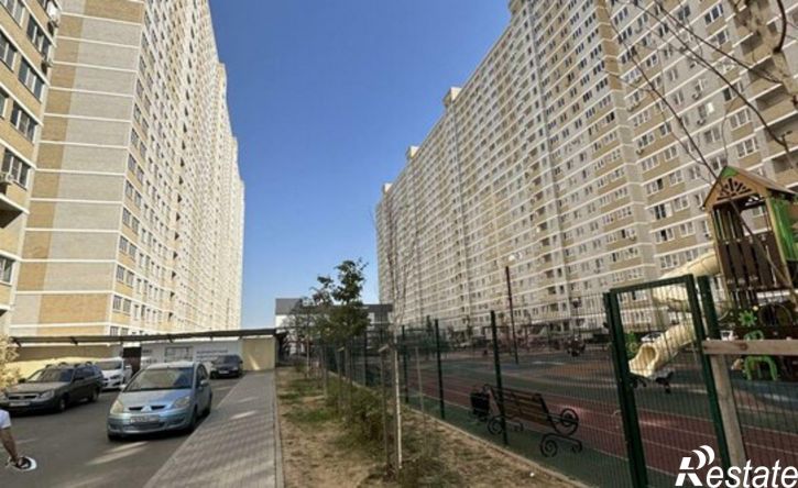 1-комн квартира ул Заполярная, 37 3,  д. 37 3,  к. 3