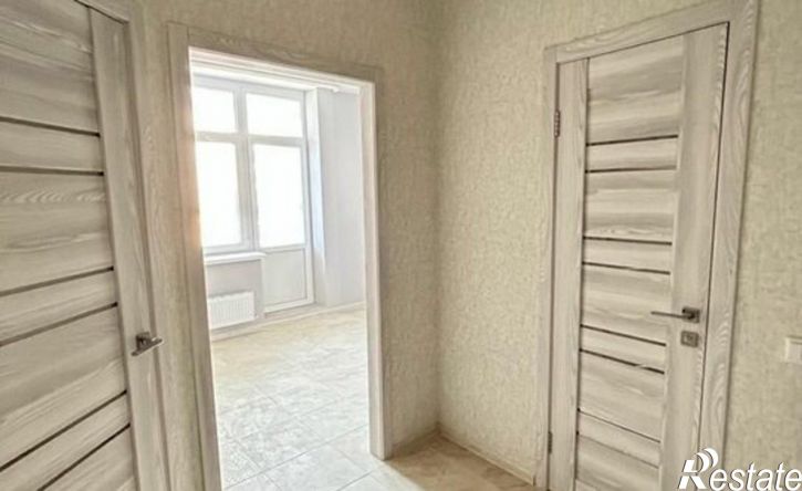 1-комн квартира ул Конгрессная, 31,  д. 31