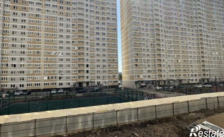 1-комн квартира ул Заполярная, 37 3,  д. 37 3,  к. 3
