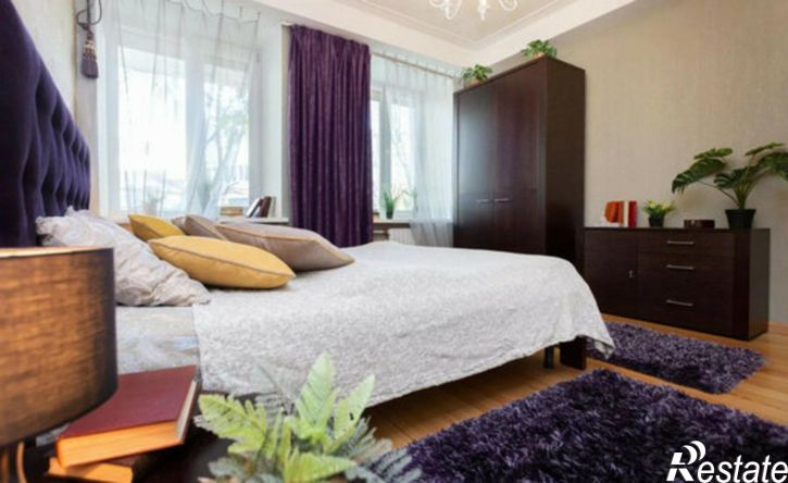 2-комн квартира ул им. Адмирала Крузенштерна, 6/3,  д. 6/3