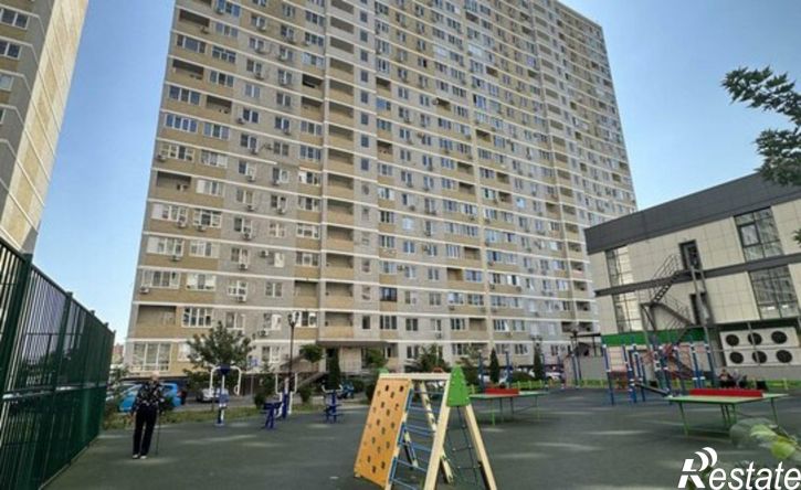 1-комн квартира ул Заполярная, 37 3,  д. 37 3,  к. 3
