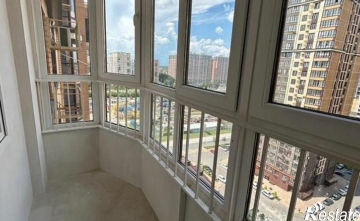 1-комн квартира ул Конгрессная, 31,  д. 31