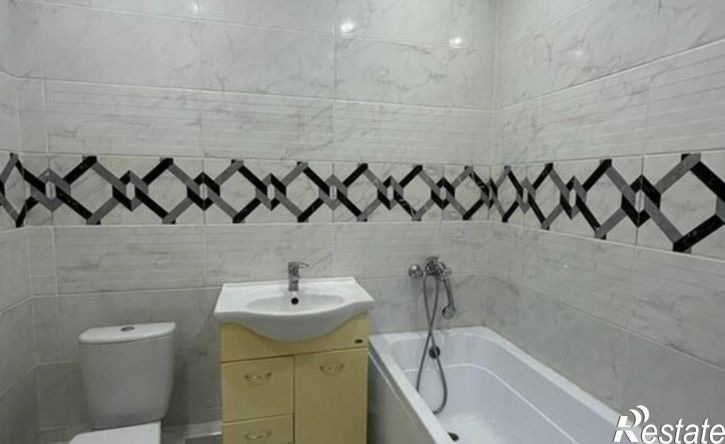 1-комн квартира ул Конгрессная, 31,  д. 31