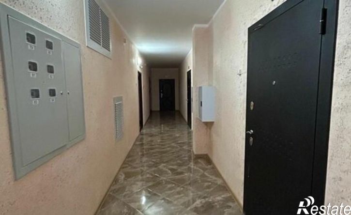 1-комн квартира ул Конгрессная, 31,  д. 31