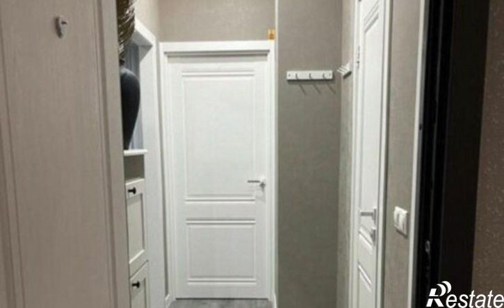 1-комн квартира ул Западный Обход, 57 3,  д. 57 3,  к. 3