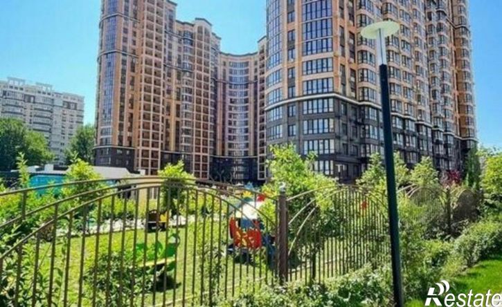 1-комн квартира ул Конгрессная, 31,  д. 31