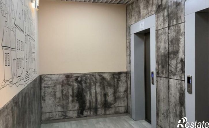 1-комн квартира ул Тополиная, 48 1,  д. 48 1,  к. 1