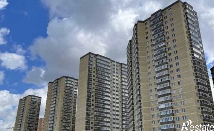 2-комн квартира ул Домбайская, 55 2,  д. 55 2,  к. 2