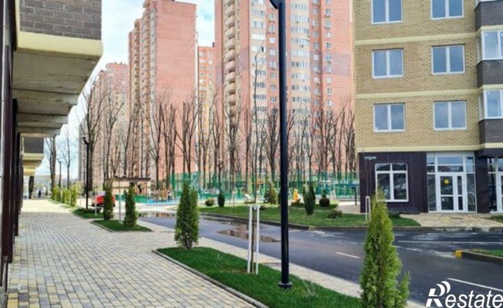 2-комн квартира ул Домбайская, 55 2,  д. 55 2,  к. 2