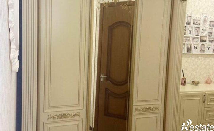 1-комн квартира ул Черкасская, 127,  д. 127