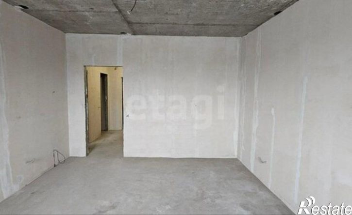 2-комн квартира улица имени Мурата Ахеджака, 20