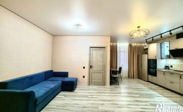 4-комн квартира ул Конгрессная, 37А,  д. 37А