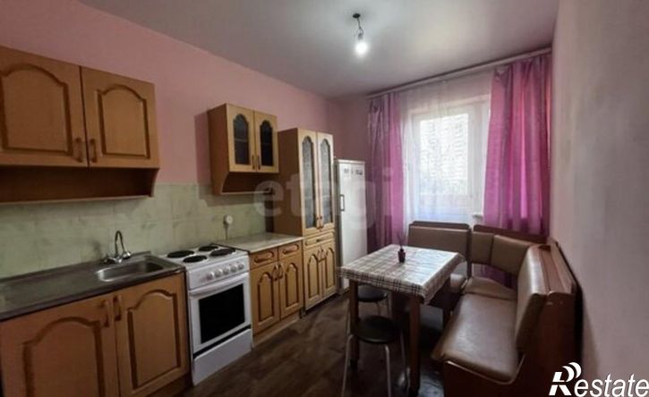 1-комн квартира ул Командорская, 3 1,  д. 3 1,  к. 1