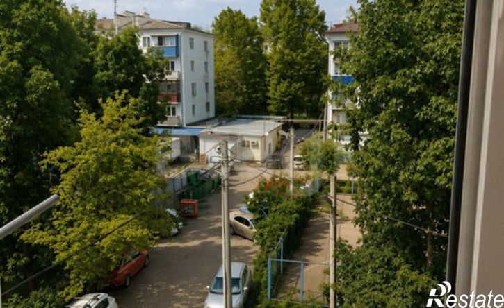 1-комн квартира ул Ставропольская, 224/1,  д. 224/1