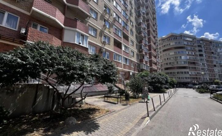 1-комн квартира ул Командорская, 3 1,  д. 3 1,  к. 1