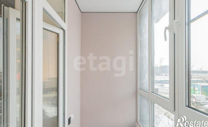 4-комн квартира ул Конгрессная, 37А,  д. 37А