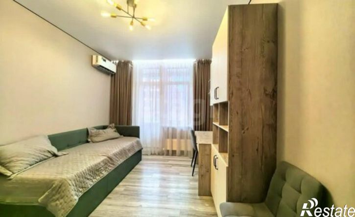 4-комн квартира ул Конгрессная, 37А,  д. 37А