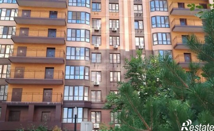 1-комн квартира ул им. Григория Булгакова, 8 1,  д. 8 1,  к. 1
