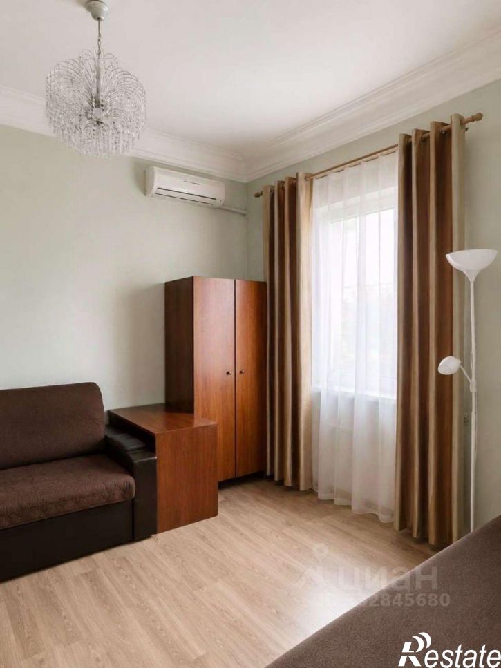 2-комн квартира Центральный