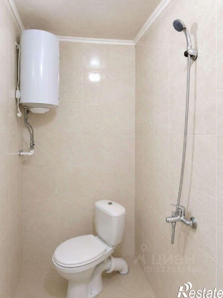 2-комн квартира Центральный