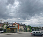 ОСЗ 73 кв м улица Константина Гондаря, 98