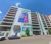13 кв м ул им. Героя Георгия Бочарникова, 16