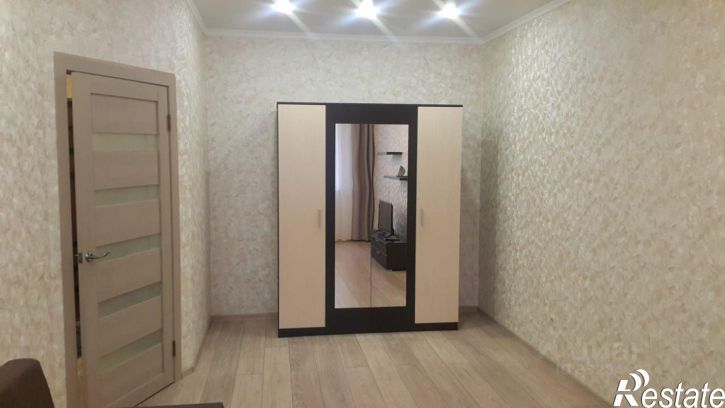1-комн квартира ул им. Героя Сарабеева В.И., 3/1,  д. 3/1