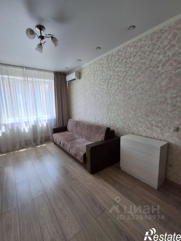 1-комн квартира ул им. Героя Сарабеева В.И., 3/1,  д. 3/1