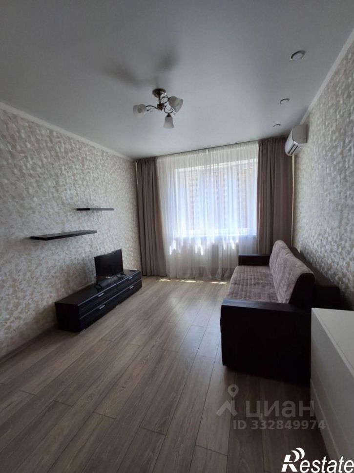 1-комн квартира ул им. Героя Сарабеева В.И., 3/1,  д. 3/1