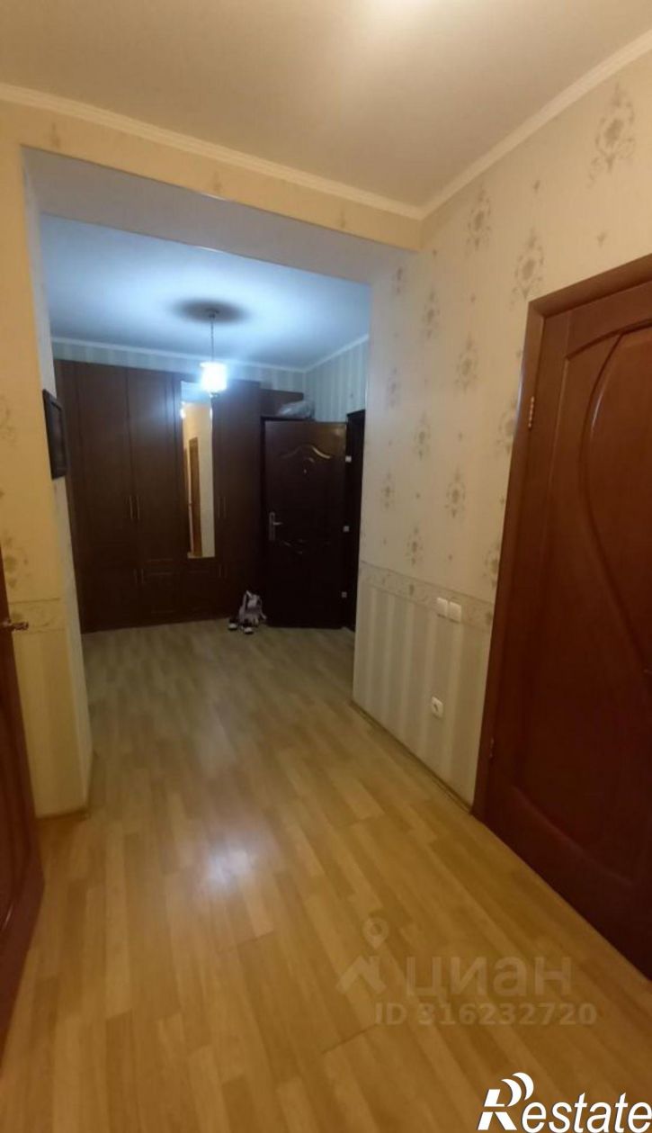 1-комн квартира ул им. 40-летия Победы, 144А,  д. 144А