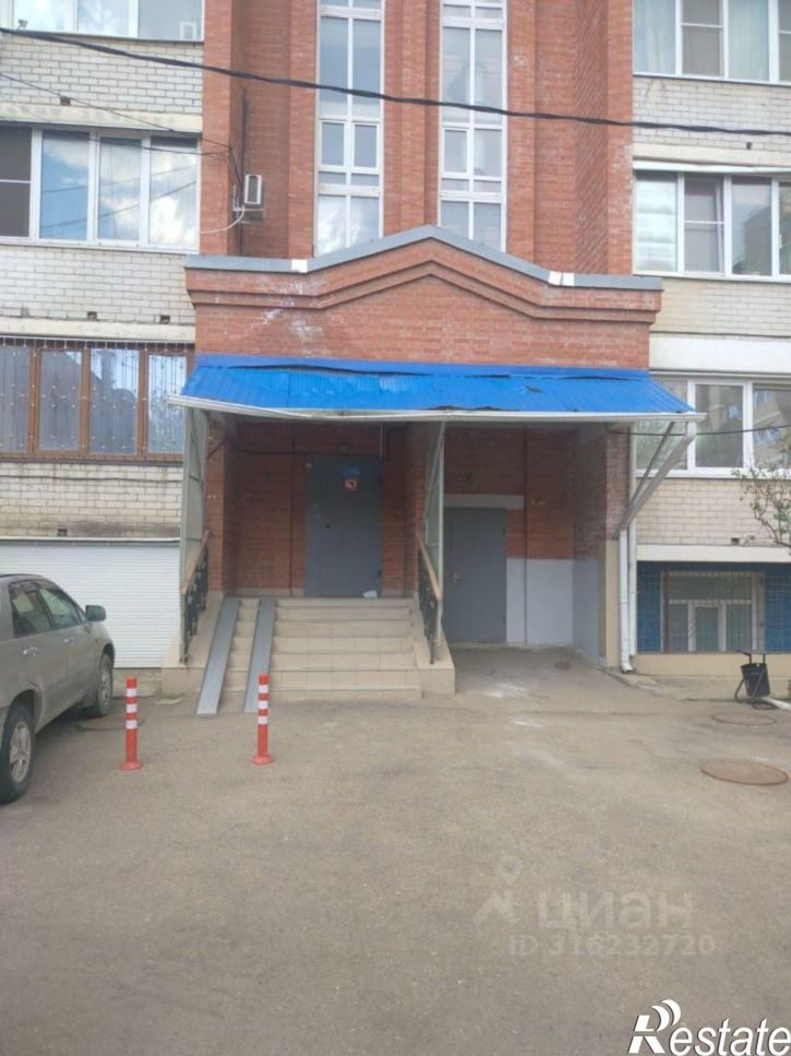 1-комн квартира ул им. 40-летия Победы, 144А,  д. 144А