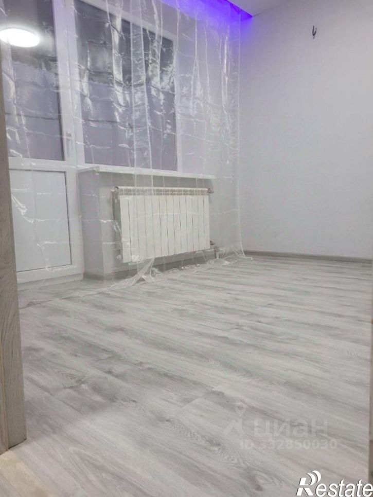 1-комн квартира ул Лазурная, 66,  д. 66