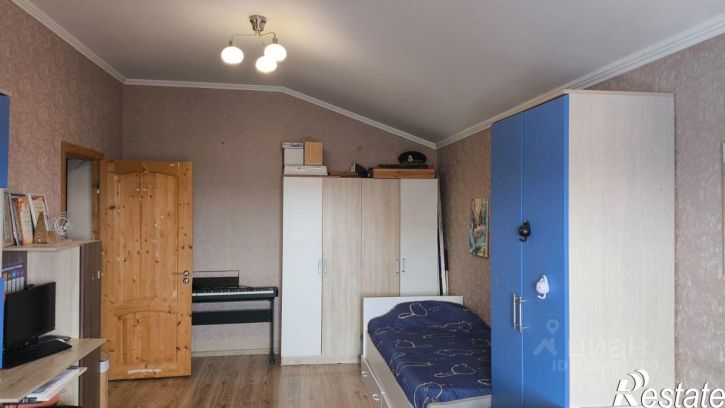 2-комн квартира ул Апрельская, 5,  д. 5