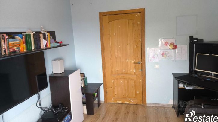 2-комн квартира ул Апрельская, 5,  д. 5