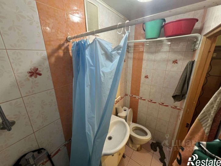 1-комн квартира ул Выставочная, 7,  д. 7