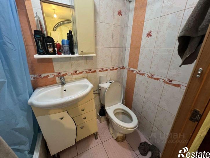 1-комн квартира ул Выставочная, 7,  д. 7
