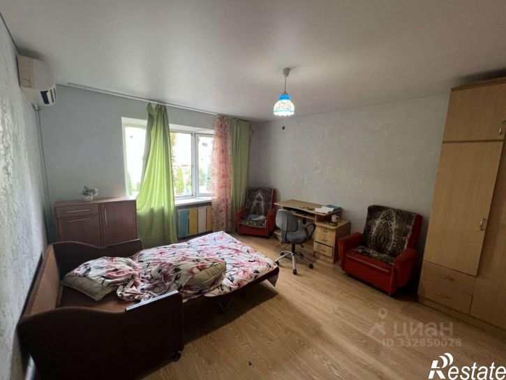 1-комн квартира ул Выставочная, 7,  д. 7