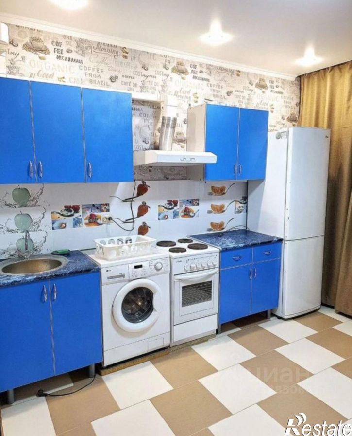 2-комн квартира ул им. Григория Булгакова, 8 1,  д. 8 1,  к. 1