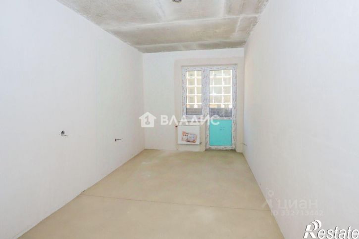 2-комн квартира ул им. Петра Метальникова, 36,  д. 36