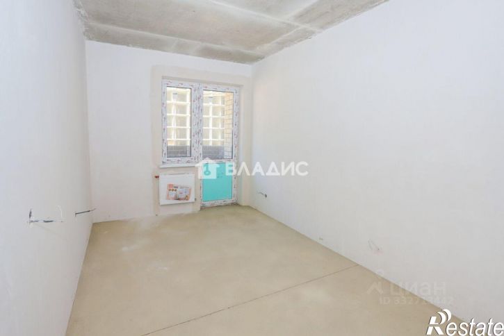 2-комн квартира ул им. Петра Метальникова, 36,  д. 36