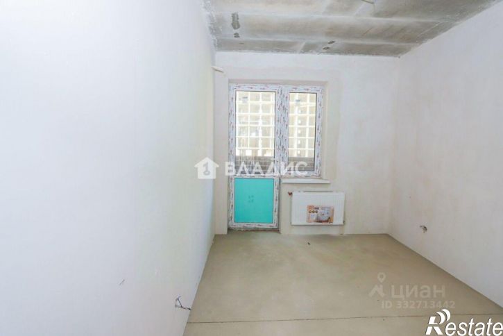 2-комн квартира ул им. Петра Метальникова, 36,  д. 36