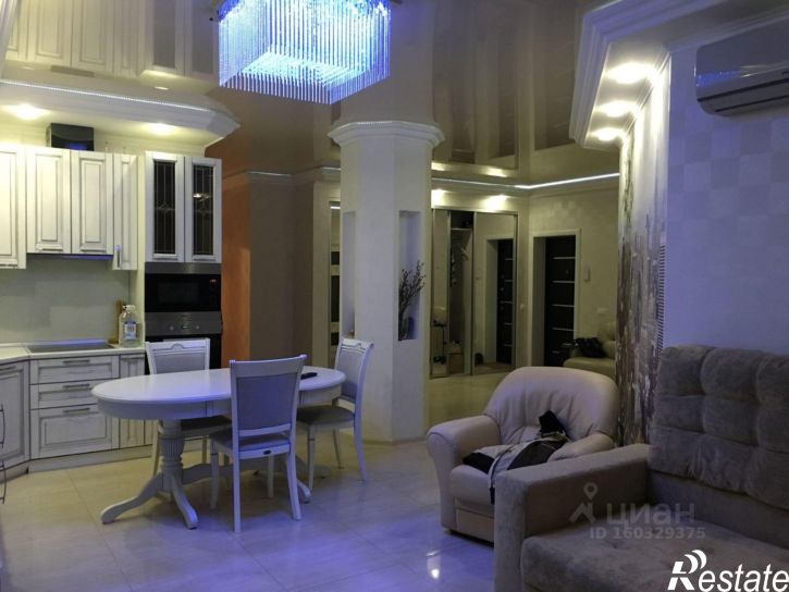3-комн квартира ул Кожевенная, 89,  д. 89