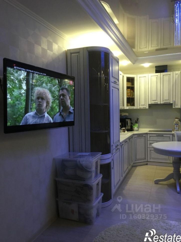 3-комн квартира ул Кожевенная, 89,  д. 89