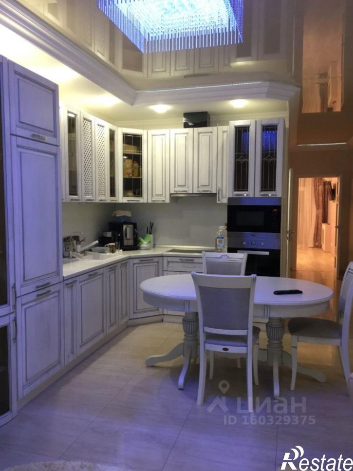 3-комн квартира ул Кожевенная, 89,  д. 89