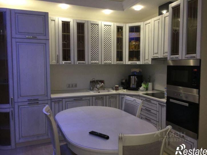 3-комн квартира ул Кожевенная, 89,  д. 89