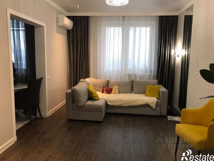 2-комн квартира ул Анисовая, 36,  д. 36