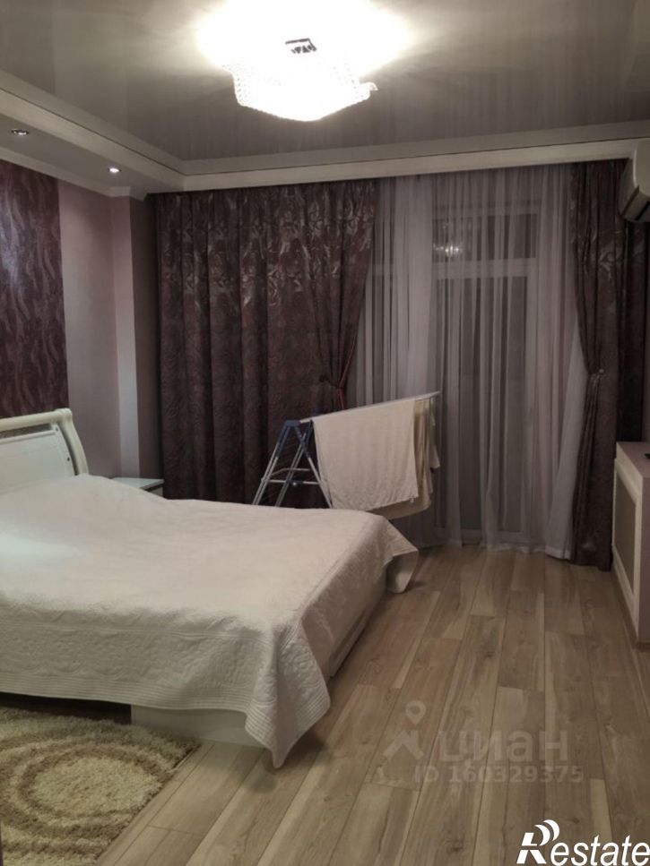3-комн квартира ул Кожевенная, 89,  д. 89