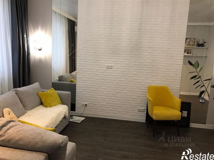 2-комн квартира ул Анисовая, 36,  д. 36
