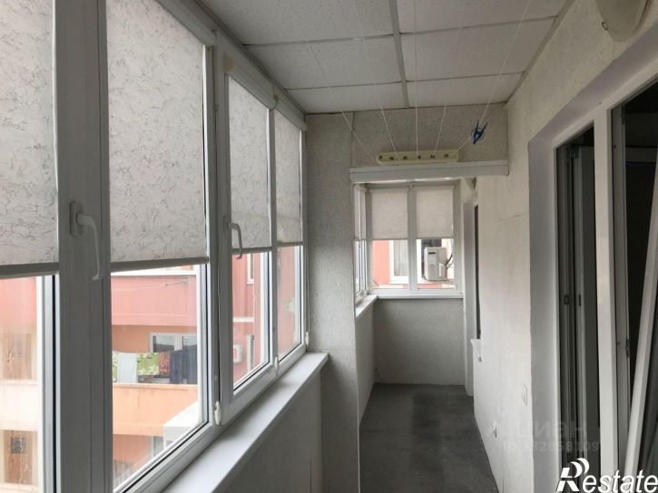 2-комн квартира ул Линейная, 21,  д. 21